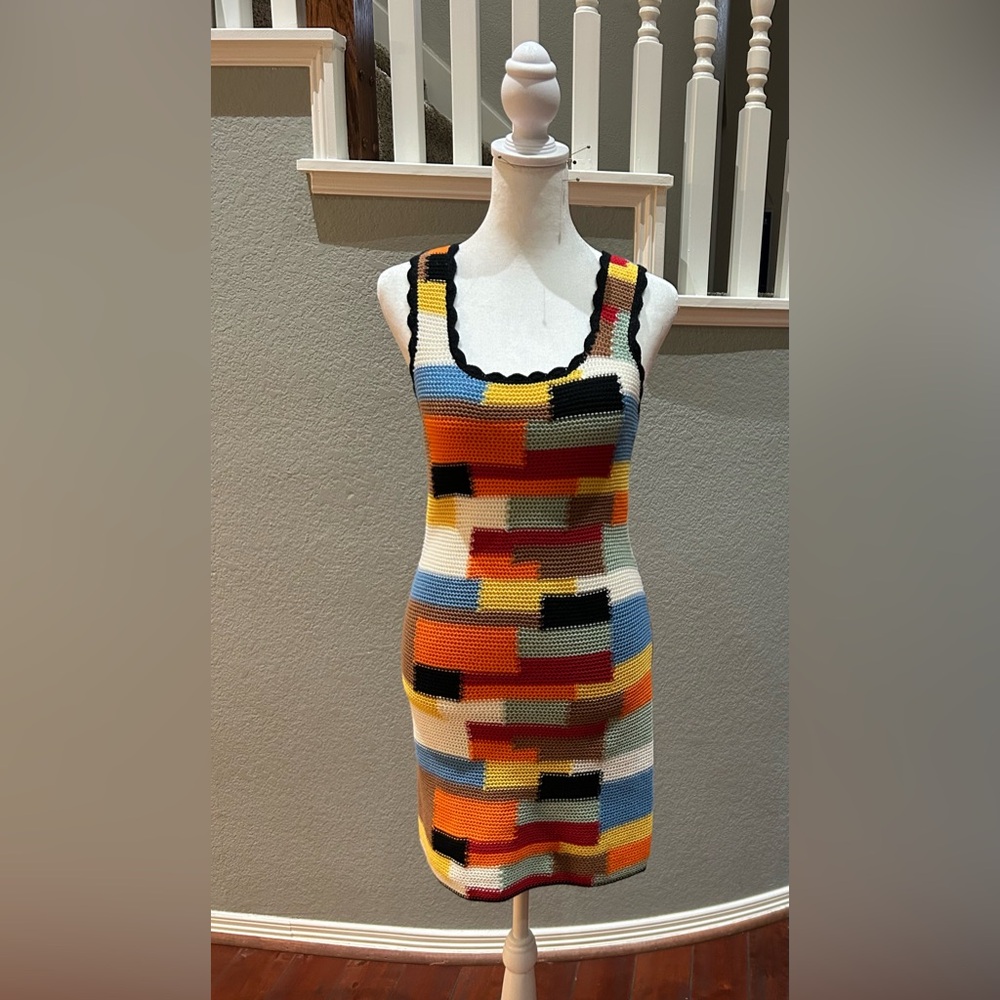 Brand new Alice and Oliva dress, size small